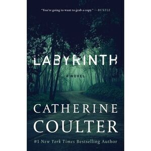 Labyrinth -- Catherine Coulter